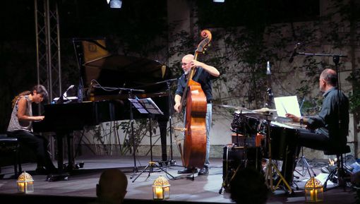 Cuneo: al conservatorio Ghedini l'esibizione di Cucchi, Profeta e Franciscone Cuneo: al conservatorio Ghedini l'esibizione di Cucchi, Profeta e Franciscone