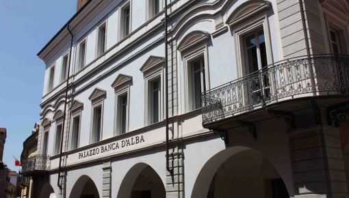 Sabato 7 novembre fitto programma per celebrare i 120 anni di Banca d'Alba