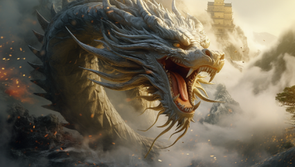 La nuova meme coin SMOG potrebbe crescere in concomitanza con l’Anno del Drago cinese