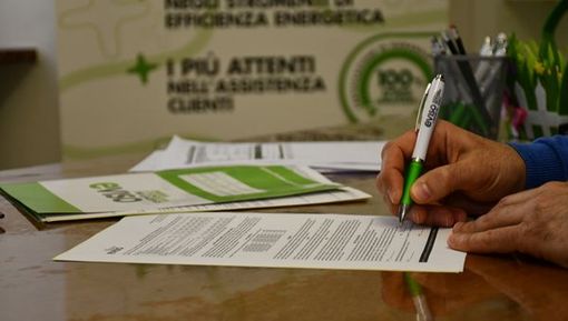 Saluzzo, “eVISO – Energie del Monviso” cerca nuovi collaboratori