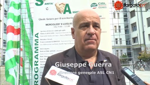 Il dottor Guerra Il dottor Guerra