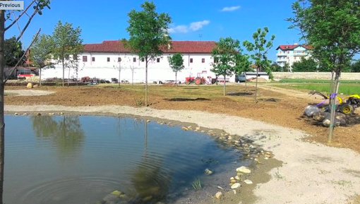 Busca: una convenzione con Ingenium per il riconoscimento di Ecomuseo Busca: una convenzione con Ingenium per il riconoscimento di Ecomuseo