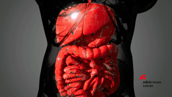 Malattia di Crohn, solo 1 paziente su 3 riceve supporto nutrizionale Malattia di Crohn, solo 1 paziente su 3 riceve supporto nutrizionale