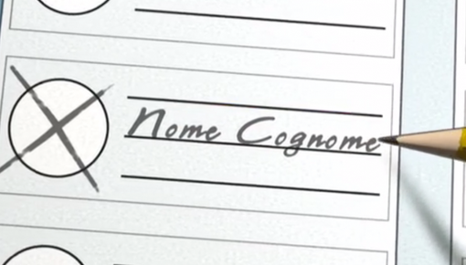 CONTROCORRENTE Aridatece le preferenze, sono un diritto del cittadino-elettore!