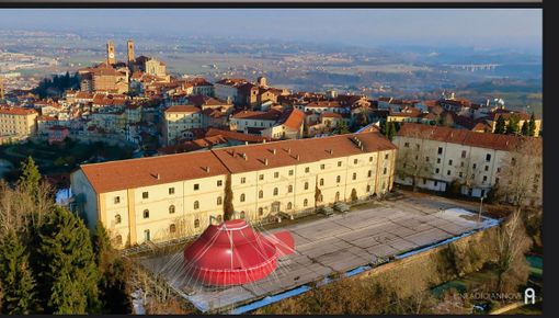 Ex Caserma Galliano, il consiglio vota all'unanimità il trasferimento di proprietà al Comune, ma con osservazioni critiche dalle minoranze