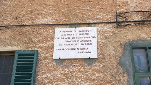 Ad agosto a Serra Pamparato il convegno sulla Resistenza