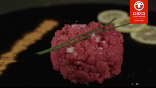 Coalvi entra nelle case degli italiani con uno spot sulla carne di Fassone di Razza Piemontese