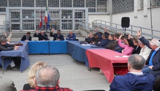 In quattro a processo accusati di bancarotta di due aziende agricole saluzzesi