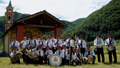 Storia e prossimi appuntamenti per il Complesso Bandistico musicale Storia e prossimi appuntamenti per il Complesso Bandistico musicale