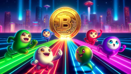 Le 5 migliori meme coin sulla blockchain emergente di Base