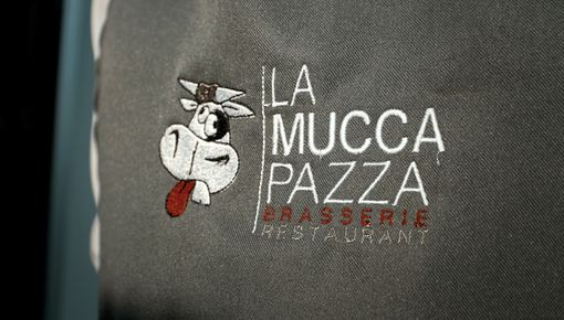 La Mucca Pazza Brasserie di Alba in festa per il suo primo anno di attività