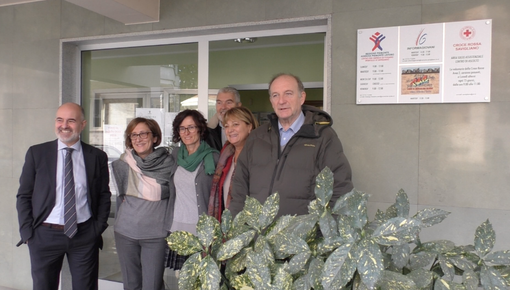 A Savigliano è finalmente realtà il nuovo “polo di servizi”