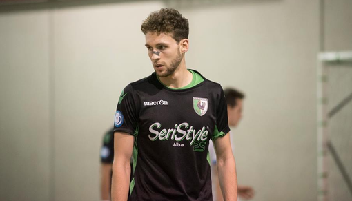 Calcio a 5 Serie B- Sconfitte esterne per Rhibo Fossano e Time Warp nella 12^giornata Calcio a 5 Serie B- Sconfitte esterne per Rhibo Fossano e Time Warp nella 12^giornata