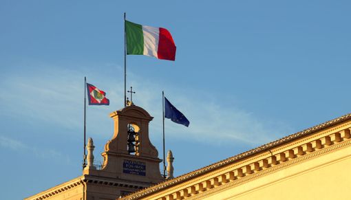 2 Giugno: dalle ceneri della Guerra alla Repubblica