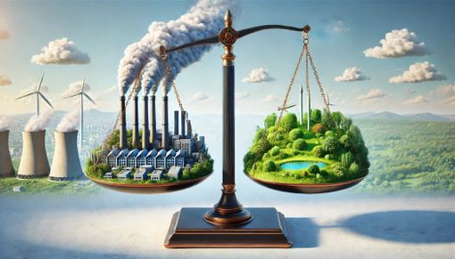 Soluzioni creative per ridurre la CO₂: 5 iniziative di successo verso la carbon neutrality Soluzioni creative per ridurre la CO₂: 5 iniziative di successo verso la carbon neutrality