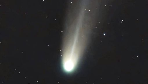 A caccia di stelle con gli Astrofili Bisalta: appuntamenti a Monterosso Grana