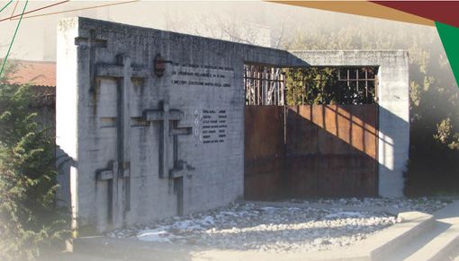 Caraglio ricorda i Sette Martiri a 81 anni dalla tragedia Caraglio ricorda i Sette Martiri a 81 anni dalla tragedia