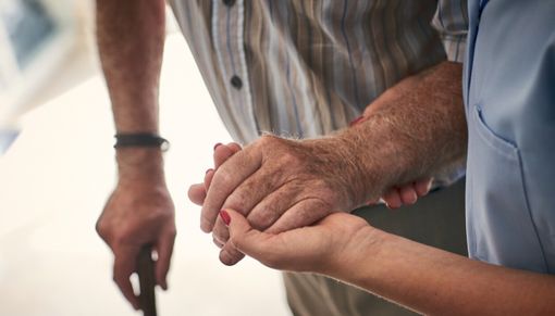 Immagine di repertorio Immagine di repertorio