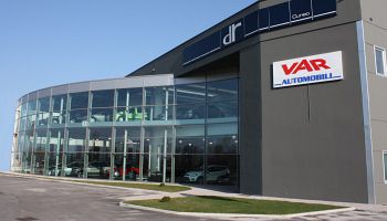 Da oltre 40 anni passione, competenza e professionalità da VAR Auto