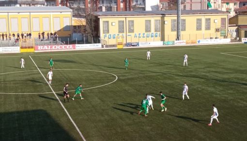 Calcio Serie D: Fossano, Gianni Biolatti è il nuovo preparatore dei portieri