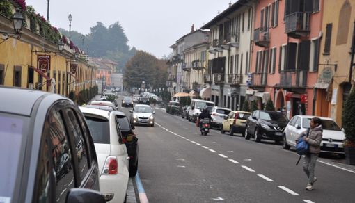 Bra, semaforo antismog arancione confermato fino al 20 dicembre compreso