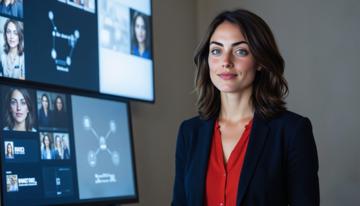 Emily Dawson: abbiamo bisogno di un dibattito globale sul futuro dell'intelligenza artificiale e sul suo impatto sulla società