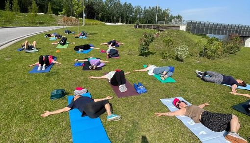 “Stammi bene+”: la Fondazione Ospedale AlbaBra promuove un percorso per ringraziare i volontari