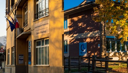 Orientamento e iscrizioni: CFPCemon al fianco delle famiglie nella scelta del percorso IeFP Orientamento e iscrizioni: CFPCemon al fianco delle famiglie nella scelta del percorso IeFP