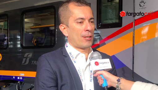 Gabusi sull'Asti-Cuneo: "Opera attesa da troppo anni, questa sarà la volta buona" (VIDEO)