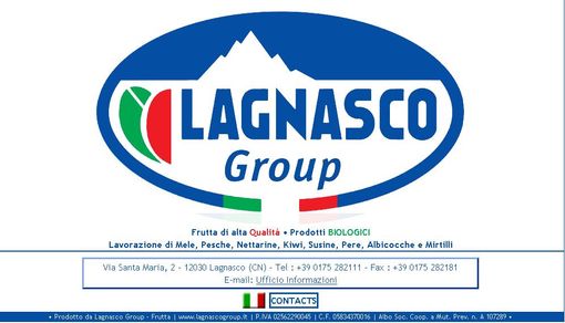 Il logo della cooperativa