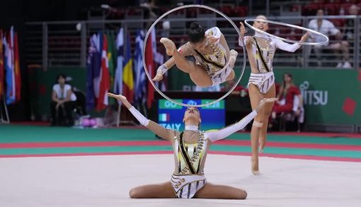 (foto - pagina fb cuneoginnastica)