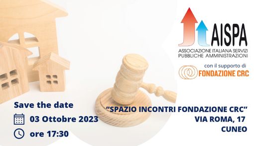 Cuneo, domani l'incontro "D'ufficio: trappola o scudo della burocrazia?"