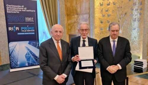 Tutto pronto, a Torino, per gli oscar delle banche: conduttore della giornata il banchiere e scrittore Beppe Ghisolfi