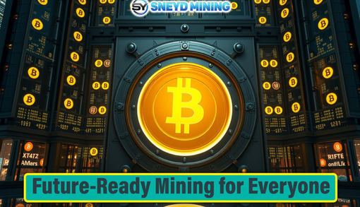 SNEYD Mining: XRP attiva i minatori BTC con un clic e i profitti vengono automaticamente accreditati sul tuo account! SNEYD Mining: XRP attiva i minatori BTC con un clic e i profitti vengono automaticamente accreditati sul tuo account!