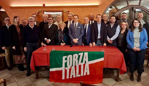CONTROCORRENTE Se Forza Italia bagna il naso a Fratelli d’Italia e Lega