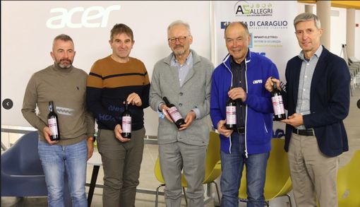 Atletica, la Dragonero celebra il suo 2023 ricco di emozioni e traguardi