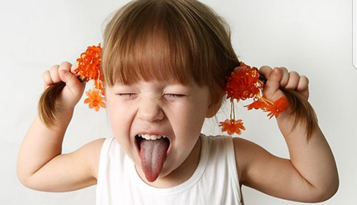 Click sulla psicologia: parliamo di capricci