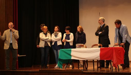 Villanova Mondovì: un successo gli appuntamenti dell'associazione Dardanello al "Garelli" (GUARDA LA GALLERY)
