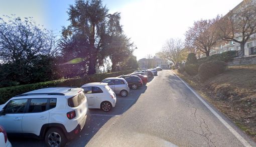 Via della Pieve, Cuneo