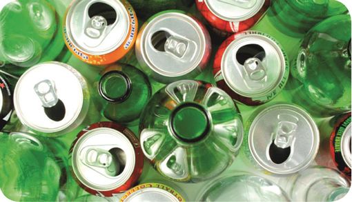 Alba, disponibile il nuovo calendario per la raccolta dei metalli