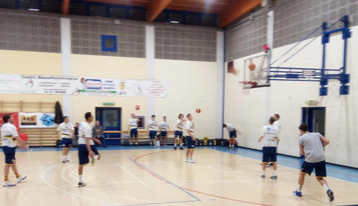 Basket Serie C Silver - La CR Saluzzo perde lo scontro al vertice