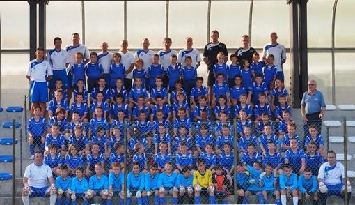 Pedona Calcio prepara il 'porte aperte' a Borgo San Dalmazzo, confermata l'affiliazione all'Atalanta