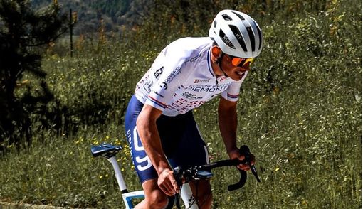 Vigor Cycling: vittorie e piazzamenti interessanti nelle ultime gare disputate