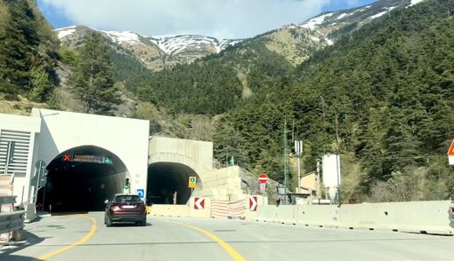 Tenda, Bevilacqua: "Bene il passo indietro di Rixi sul tunnel unico. Ora apertura fino alle 23 per salvare l’estate"
