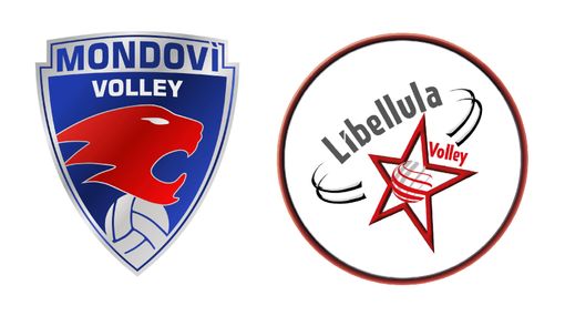 Volley Femminile: domani il primo allenamento congiunto per il Mondovì Volley; Al PalaManera arriva la Libellula Volley Volley Femminile: domani il primo allenamento congiunto per il Mondovì Volley; Al PalaManera arriva la Libellula Volley