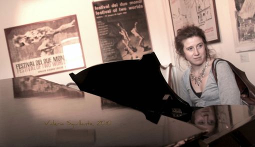 Pavan Spoleto Pavan Spoleto