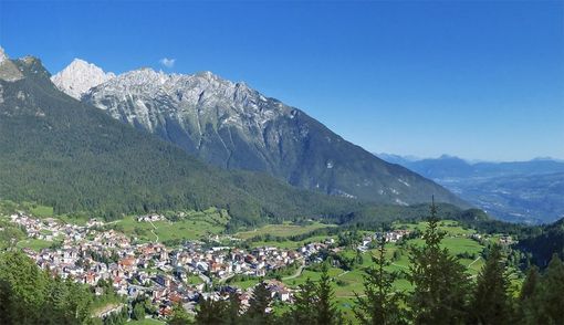 Vacanze ad Andalo: le 4 caratteristiche dell'hotel perfetto