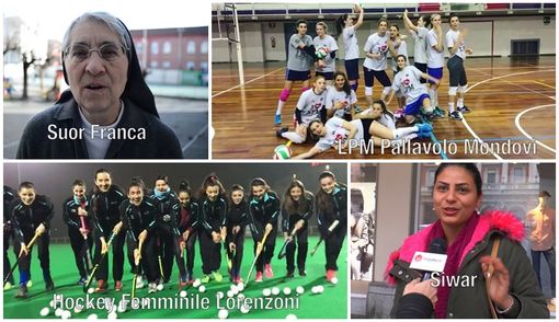 #lottomarzo: tanti auguri a tutte le donne (VIDEO) #lottomarzo: tanti auguri a tutte le donne (VIDEO)