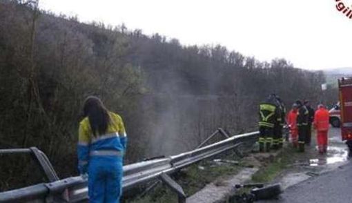 Immagine di repertorio