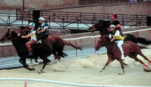 Immagine di repertorio